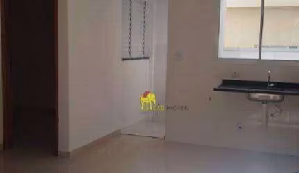 Apartamento com 2 dormitórios à venda, 39 m² por R$ 243.800,00 - Vila dos Remédios - São Paulo/SP