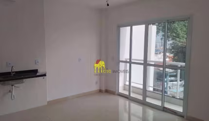 Apartamento com 2 dormitórios à venda, 46 m² por R$ 271.300 - Vila dos Remédios - São Paulo/SP
