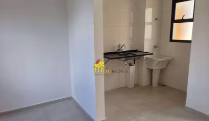 Apartamento à venda por R$ 225.000,00 - Vila Jaguara - São Paulo/SP