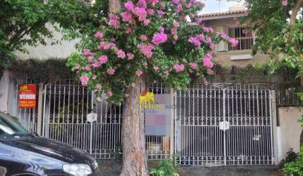 Sobrado à venda, 180 m² por R$ 635.000,00 - Conjunto Residencial Vista Verde - São Paulo/SP