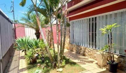 Casa com 3 dormitórios, 178 m² - venda por R$ 1.272.000,00 ou aluguel por R$ 4.504,00/mês - Parque São Domingos - São Paulo/SP