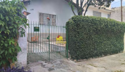 Casa à venda por R$ 600.000 - Umarizal - São Paulo/SP