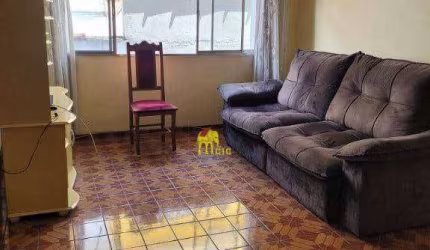 Casa com 3 dormitórios à venda por R$ 800.000,00 - Vila Pirituba - São Paulo/SP