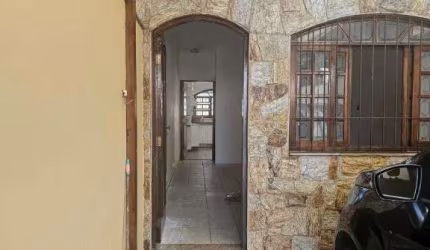 Sobrado com 2 dormitórios, 90 m² - venda por R$ 535.000,00 ou aluguel por R$ 2.700,00/mês - Jardim Marisa - São Paulo/SP