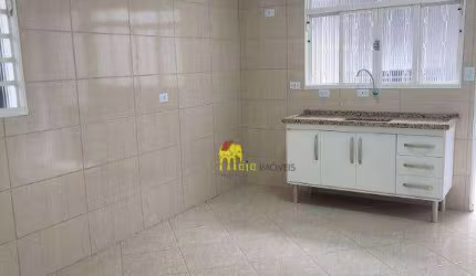 Casa com 2 dormitórios à venda, 160 m² por R$ 583.000,00 - Jardim Mangalot - São Paulo/SP