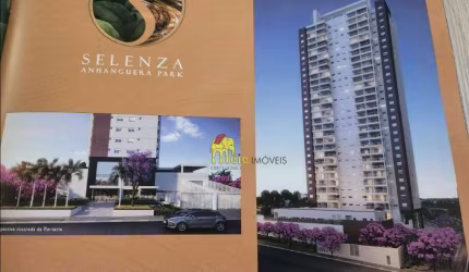 Apartamento com 3 dormitórios à venda, 100 m² por R$ 1.100.000,00 - Parque São Domingos - São Paulo/SP