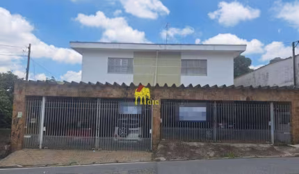 Terreno à venda, 1470 m² por R$ 2.500.000 - Vila Mangalot - São Paulo/SP