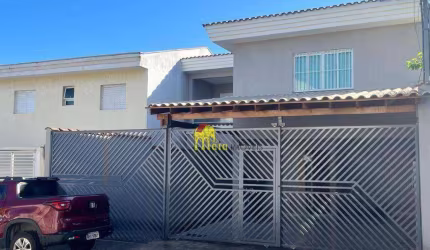 Sobrado com 3 dormitórios à venda, 200 m² por R$ 1.060.000 - Vila Piauí - São Paulo/SP
