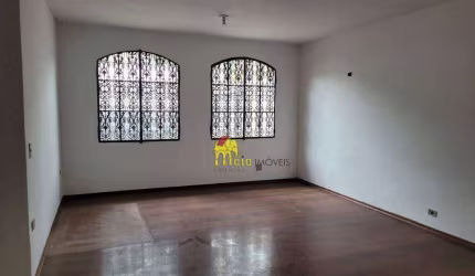 Casa com 2 dormitórios à venda, 250 m² por R$ 1.350.000,00 - Parque São Domingos - São Paulo/SP