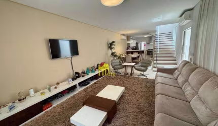 Sobrado com 3 dormitórios à venda, 213 m² por R$ 1.098.000,00 - Parque São Domingos - São Paulo/SP