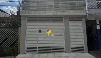 Casa à venda, 250 m² por R$ 950.000 - Parque Viana - Barueri/SP
