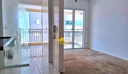 Condomínio que mais valoriza na região com 2 dorm. 1 suíte e 2 vagas - Pq. São Domingos, SP