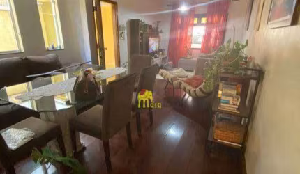 Sobrado com 4 dormitórios à venda, 180 m² por R$ 1.060.000,00 - City Recanto Anastácio - São Paulo/SP