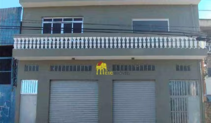 Prédio à venda por R$ 950.000 - Jardim Cidade Pirituba - São Paulo/SP