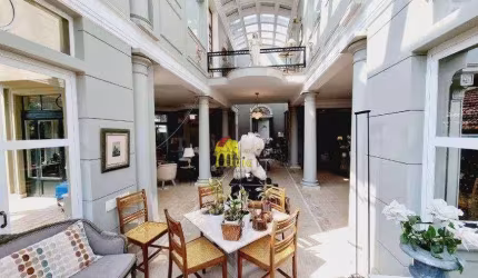 Sobrado com 3 dormitórios à venda, 419 m² por R$ 10.900.000,00 - Bela Aliança - São Paulo/SP