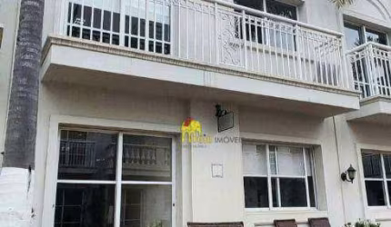 Sala - venda por R$ 1.000.000,00 ou aluguel por R$ 6.500,00/mês - Vila Hamburguesa - São Paulo/SP