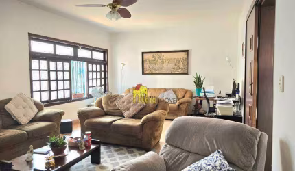 Casa com 2 dormitórios à venda, 225 m² por R$ 700.000,00 - Vila Maria Eugenia - São Paulo/SP