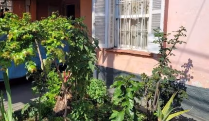Casa com 2 dormitórios à venda por R$ 1.200.000,00 - Vila Hamburguesa - São Paulo/SP
