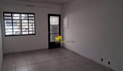 Casa com 2 dormitórios à venda por R$ 360.000 - Brooklin Paulista - São Paulo/SP