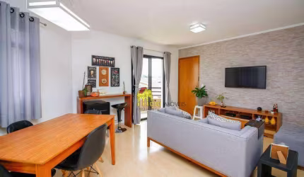 Excelente Apartamento Parque São Domingos - TORRE ÚNICA