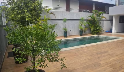 Sobrado com 4 dormitórios à venda, 540 m² por R$ 3.500.000,00 - City América - São Paulo/SP