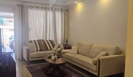 Sobrado com 3 dormitórios à venda, 140 m² por R$ 950.000,00 - Parque São Domingos - São Paulo/SP