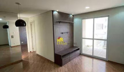 Apartamento com 2 dormitórios à venda, 51 m² por R$ 380.000,00 - Vila Guedes - São Paulo/SP