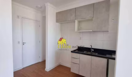 Apartamento com 2 dormitórios à venda por R$ 350.000,00 - Vila Pirituba - São Paulo/SP