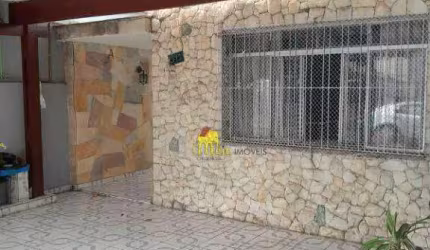 Lindo Sobrado próximo a comércio com 2 dormitórios - Jardim São José, Pirituba-SP