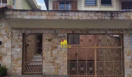 Sobrado - City Pinheirinho - São Paulo/SP