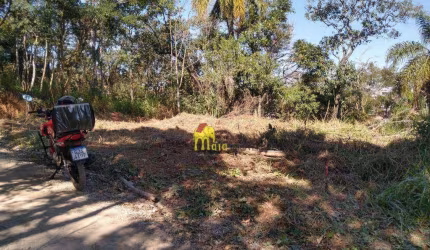 Terreno à venda, 2126000 m² por R$ 230.000 - Aldeia do Sol (Polvilho) - Cajamar/SP