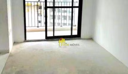 Apartamento com 2 dormitórios à venda, 47 m² por R$ 555.000,00 - Vila Anastácio - São Paulo/SP