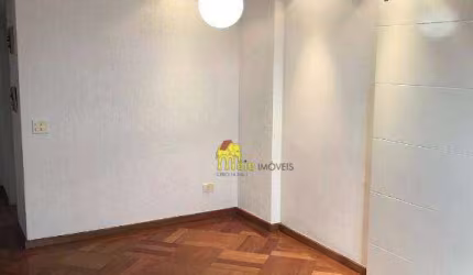 Apartamento com 2 dormitórios à venda por R$ 350.000,00 - Vila Pirituba - São Paulo/SP