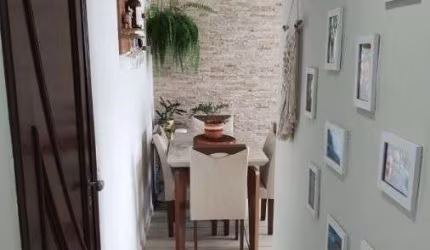 Apartamento com 2 dormitórios à venda por R$ 320.000,00 - Limão - São Paulo/SP