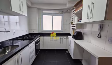 Apartamento com 1 dormitório à venda por R$ 300.000 - Jardim ris - São Paulo/SP