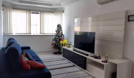 Sobrado com 3 dormitórios à venda, 140 m² por R$ 880.000,00 - Parque São Domingos - São Paulo/SP
