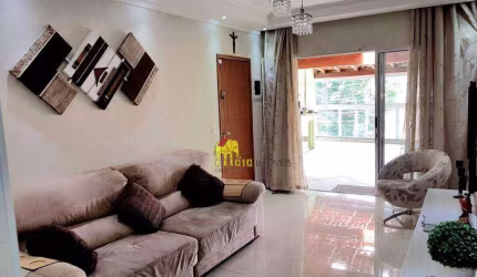 Sobrado com 3 dormitórios à venda, 200 m² por R$ 960.000,00 - Jardim Marisa - São Paulo/SP