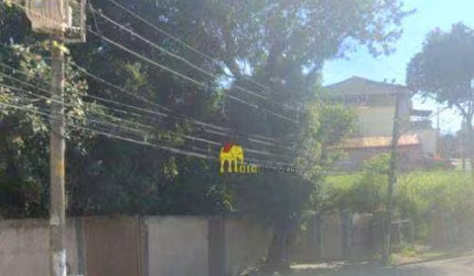 Terreno à venda, 1200 m² por R$ 3.000.000,00 - Vila Mangalot - São Paulo/SP