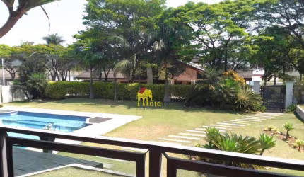 Sobrado com 4 dormitórios à venda, 2000 m² por R$ 3.689.900,00 - Residencial Rosário de Fátima - Bragança Paulista/SP