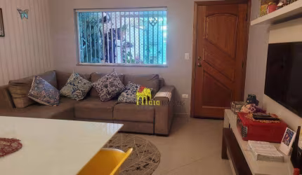 Sobrado Semi Novo Pereira Barreto