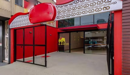 Prédio, 230 m² - venda por R$ 2.700.000 ou aluguel por R$ 14.839/mês - Vila Romana - São Paulo/SP