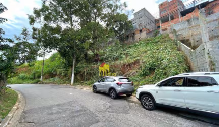 Terreno à venda por R$ 700.000 - Jaraguá - São Paulo/SP