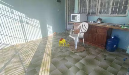 Casa com 1 dormitório à venda, 127 m² por R$ 430.000,00 - Parque Maria Domitila - São Paulo/SP