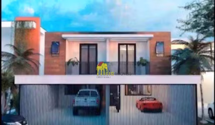 Sobrado com 3 dormitórios à venda por R$ 1.350.000,00 - Vila Fiat Lux - São Paulo/SP