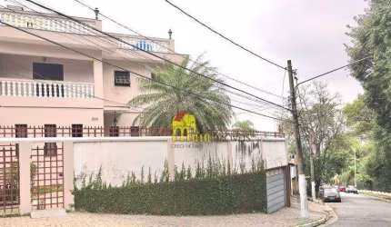 Sobrado com 6 dormitórios à venda, 250 m² por R$ 1.000.000,00 - Parque São Domingos - São Paulo/SP