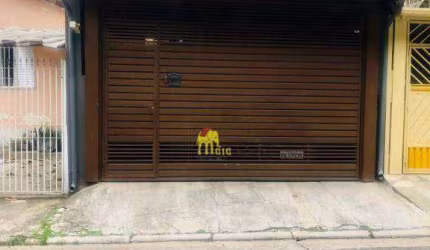 Sobrado à venda por R$ 450.000,00 - Jardim Líbano - São Paulo/SP
