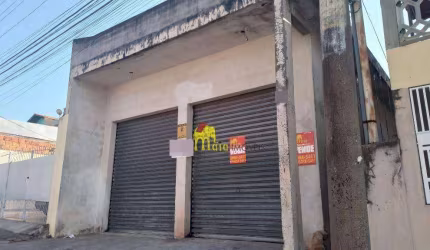 Salão à venda por R$ 600.000,00 - Vila Mirante - São Paulo/SP