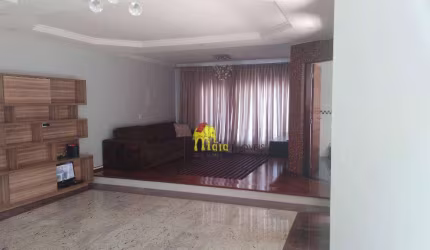 Sobrado com 3 dormitórios à venda, 300 m² por R$ 1.800.000,00 - Parque São Domingos - São Paulo/SP