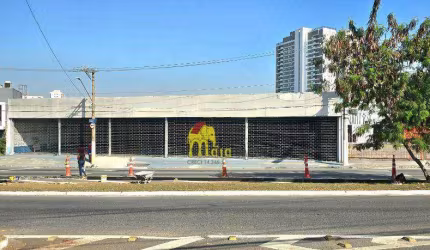 Galpão e ponto comercial com localização maravilhosa - 73m de frente - Pirituba
