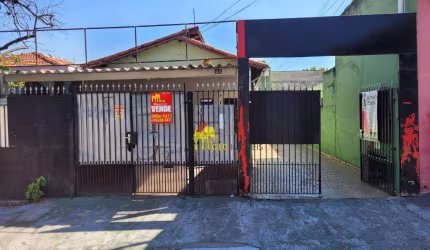 Casa à venda, 130 m² por R$ 880.000,00 - Vila Mangalot - São Paulo/SP